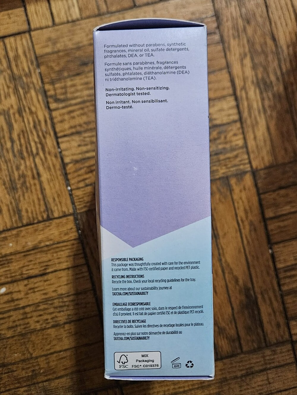 Tatcha Gift Box - Picture 6 of 6